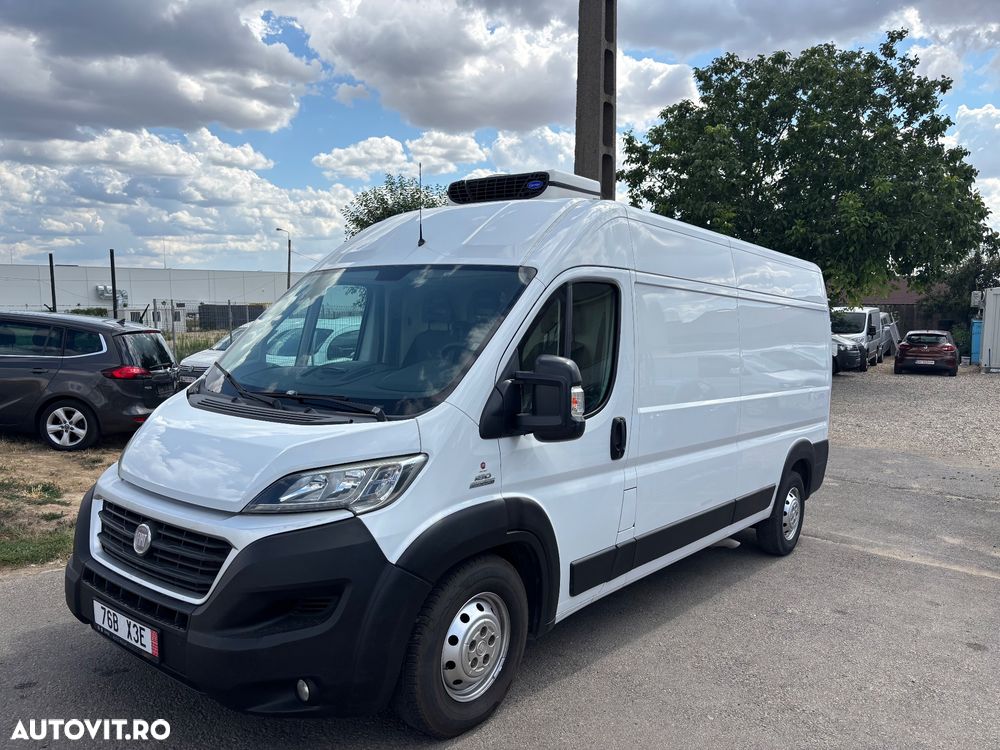 Fiat Ducato - 2