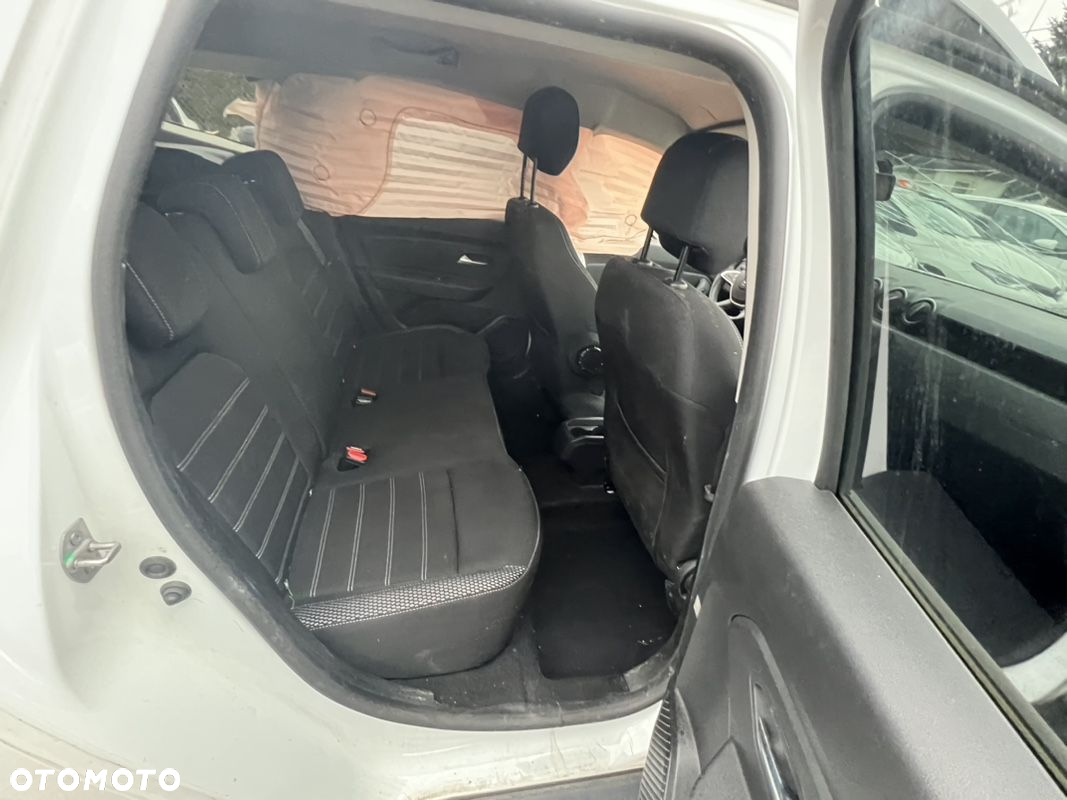 Dacia Duster 1.5 Blue dCi Prestige 4WD - 14