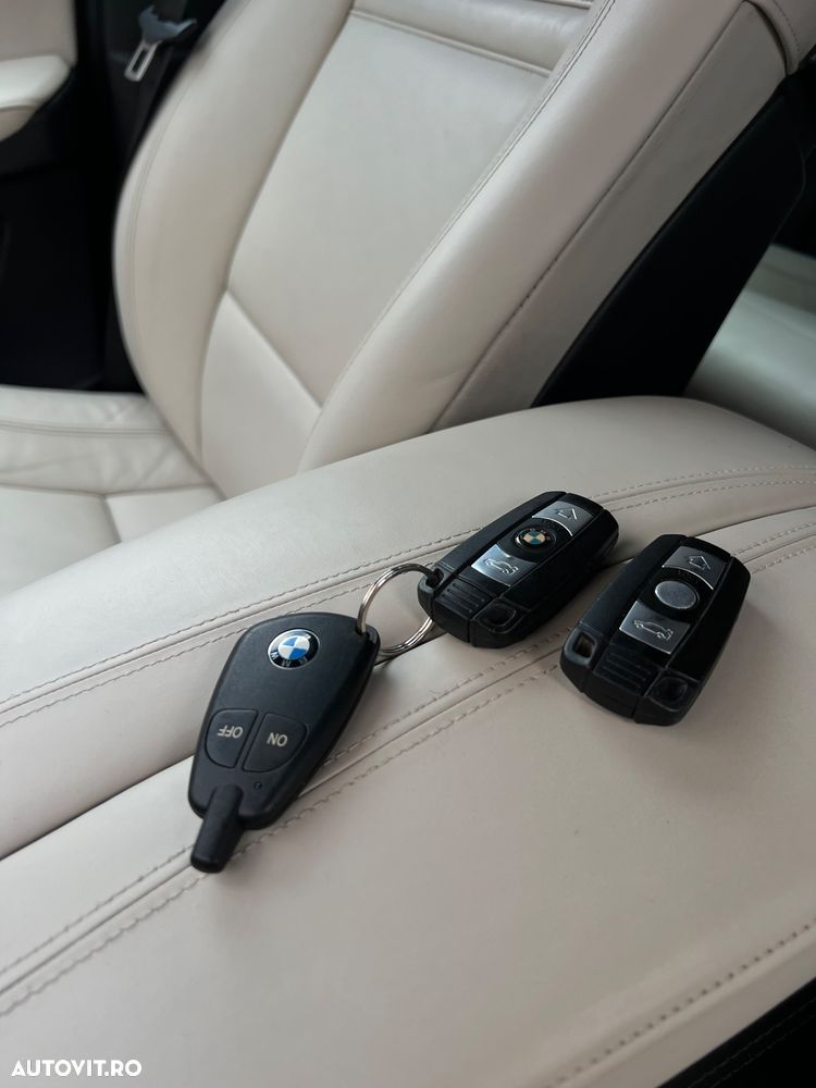 BMW X6 xDrive30d M Sport Edition - 9