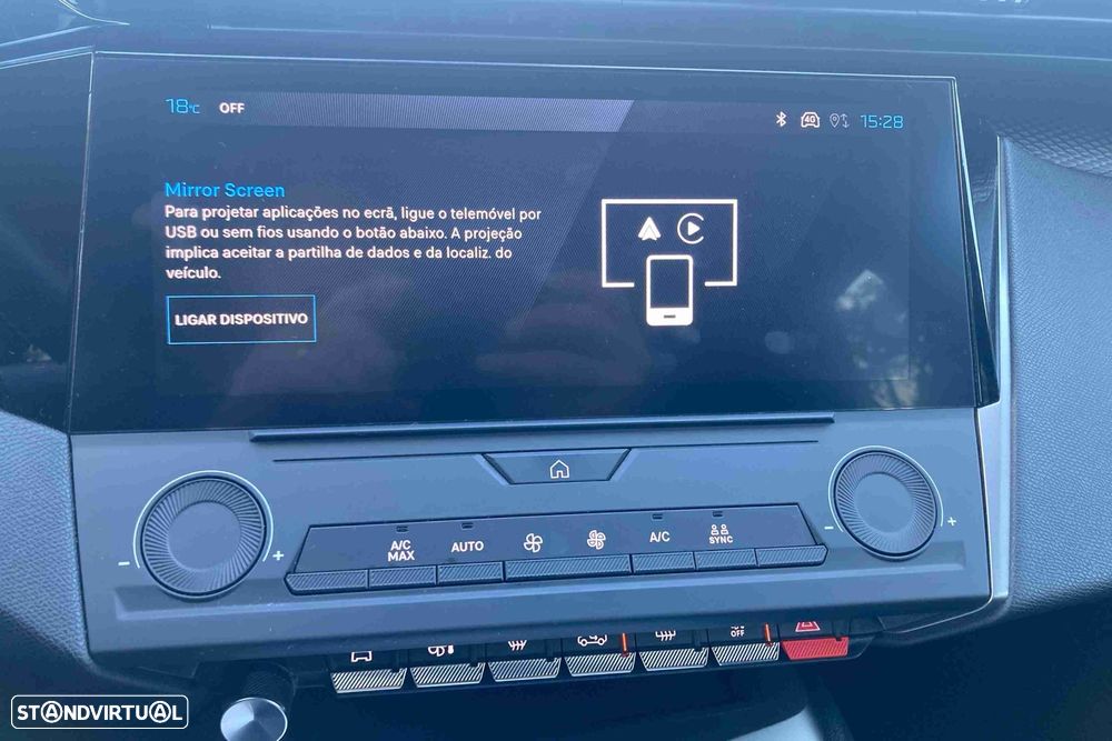 Peugeot 308 SW 1.2 Hybrid Style e-DCS6 - 21