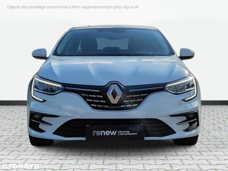 Renault Megane - 2