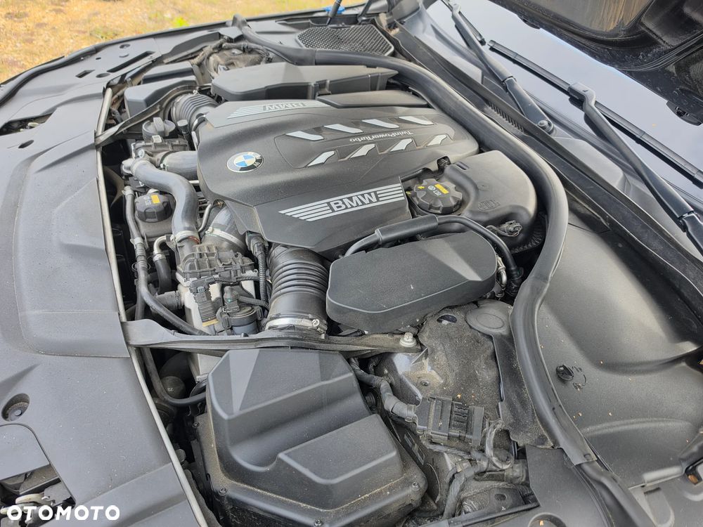 BMW Seria 7 - 29