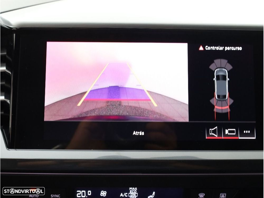 Audi Q4 Sportback e-tron 45 82 kWh SE Business Plus - 22