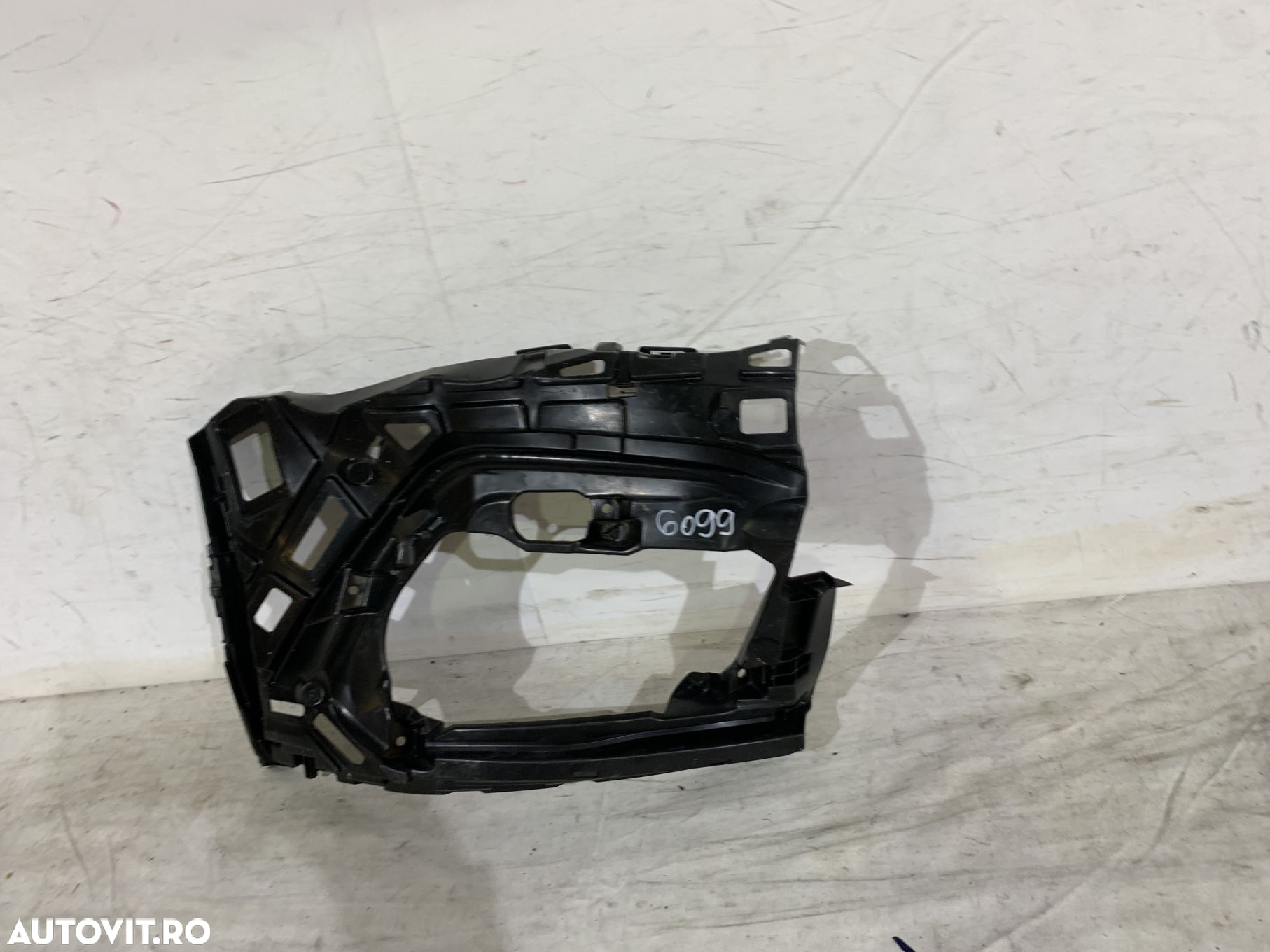 Suport bara fata dreapta, VW Golf 8, 2020, 2021, 2022, 2023, cod origine OE 5H0807724K. - 6