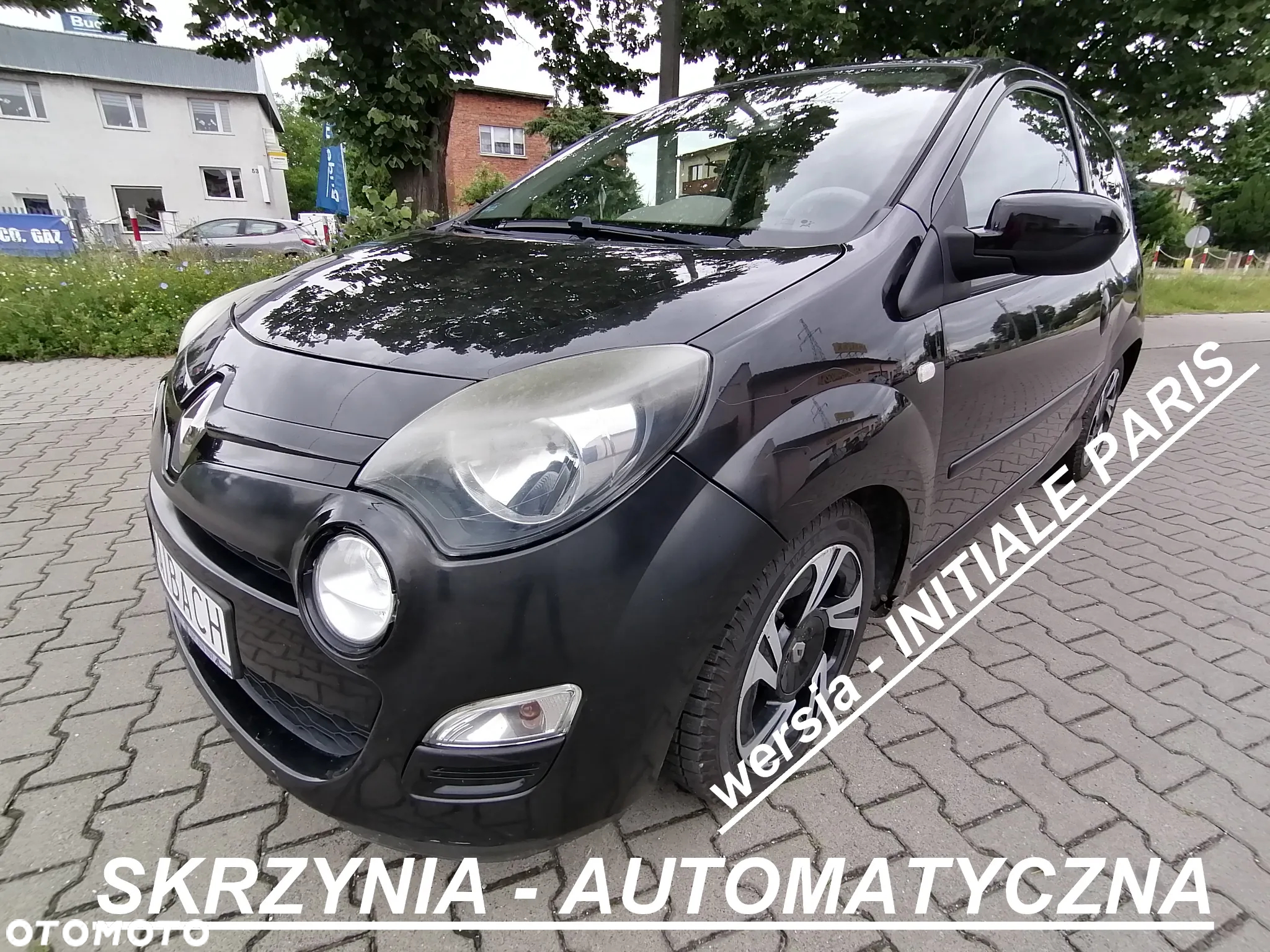 Renault Twingo 1.2 16V 75 Quickshift Paris - 2