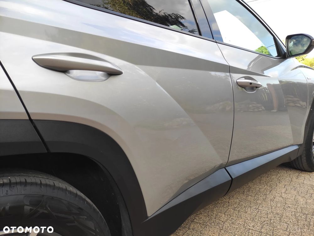 Hyundai Tucson 1.6 T-GDi Pure 2WD - 14