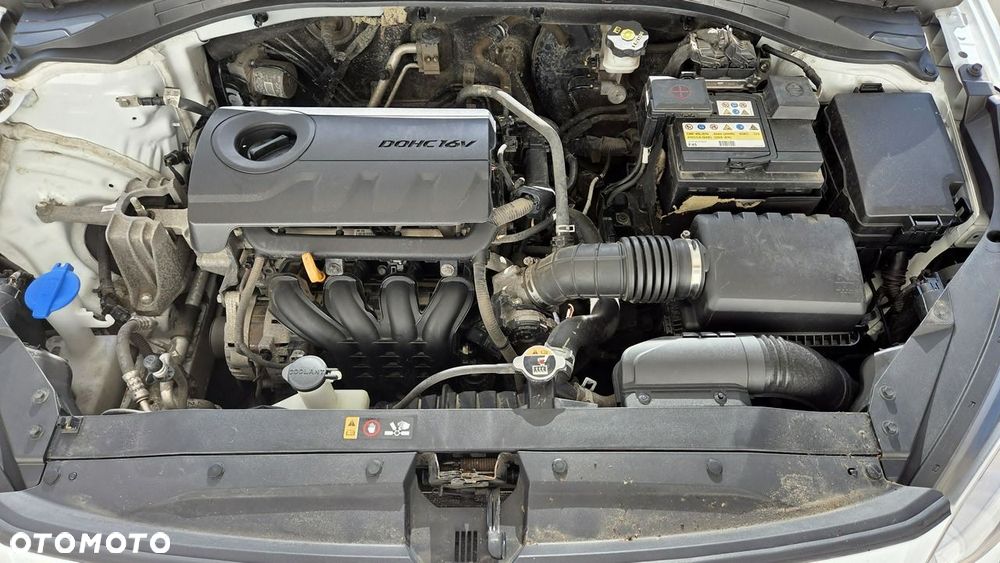 Kia Ceed 1.4 M - 35