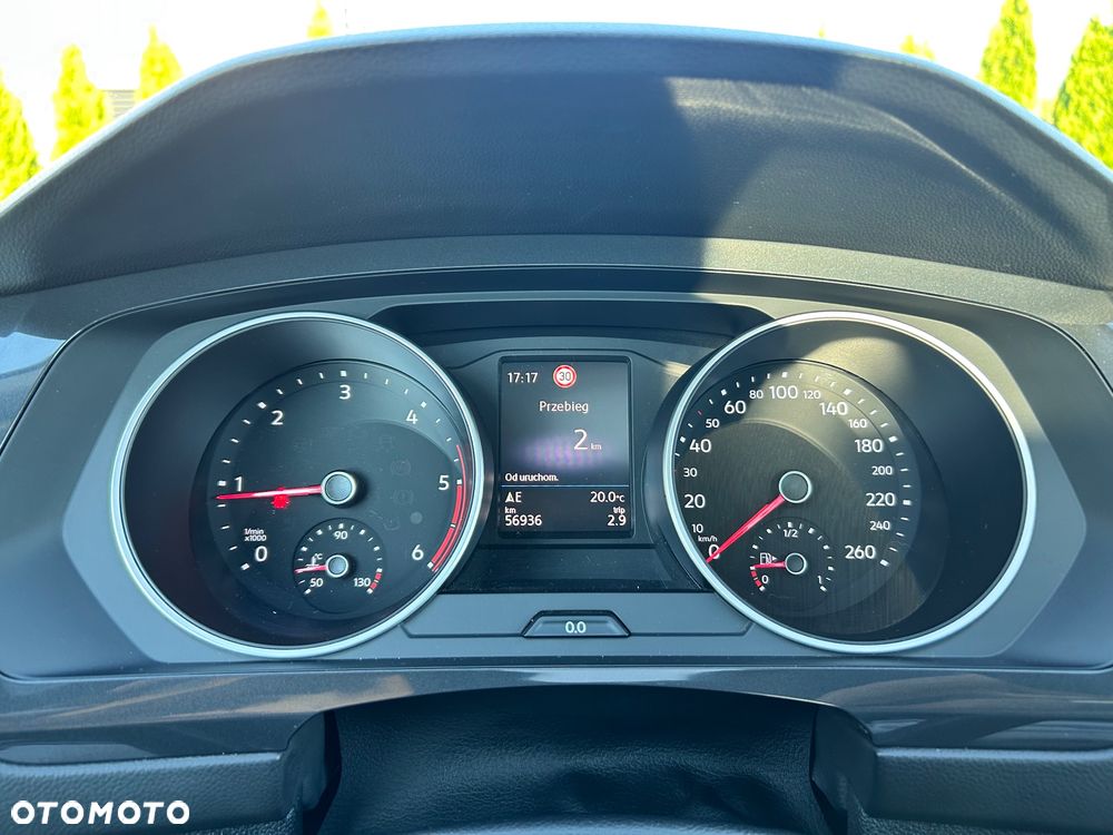 Volkswagen Tiguan 2.0 TDI SCR Join - 34