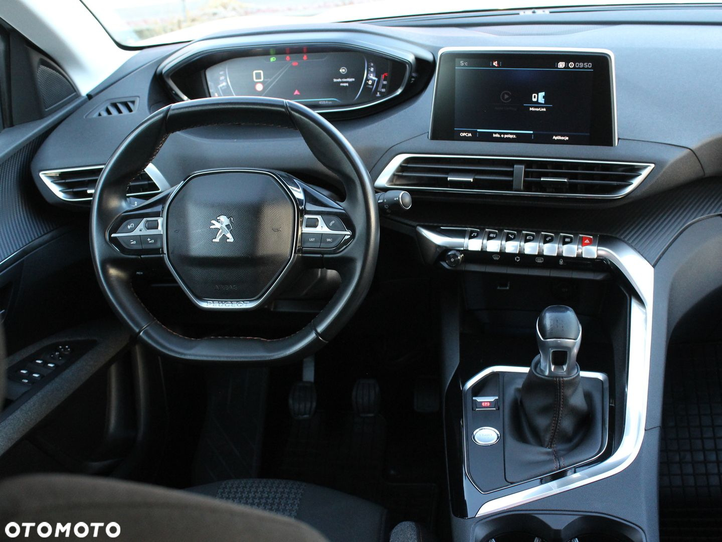Peugeot 3008 - 2