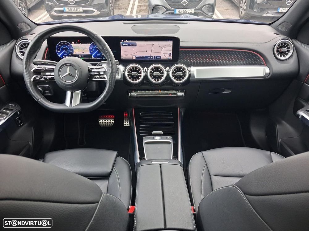 Mercedes-Benz EQB - 18