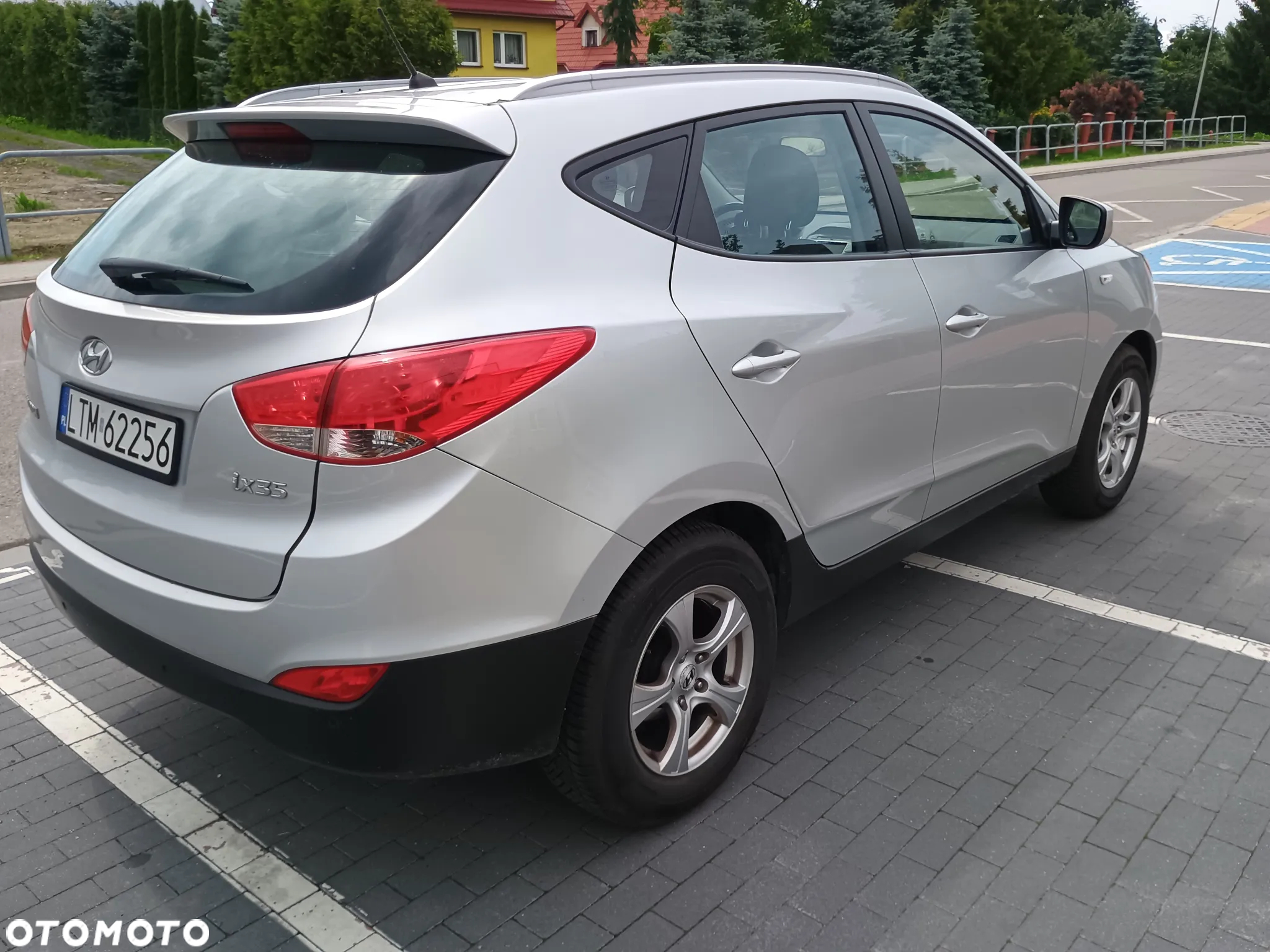 Hyundai ix35 1.6 2WD Classic - 3