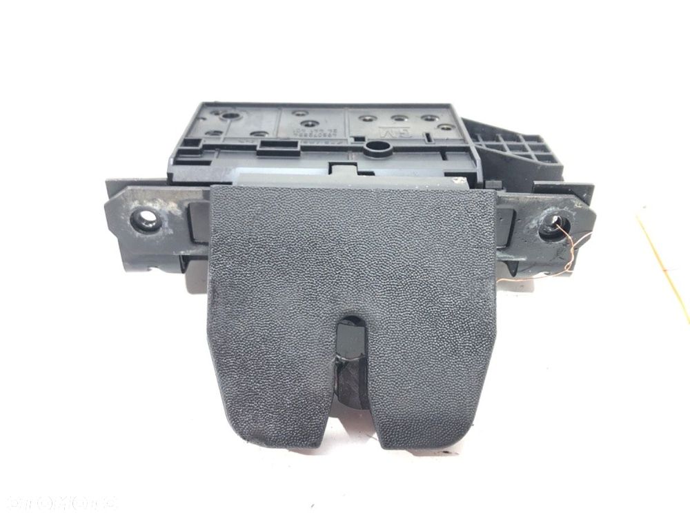 ZAMEK KLAPY TYŁ  OPEL SIGNUM liftback (Z03) 2003 - 2008 3.0 V6 CDTI (F48) 130 kW [177 KM] olej - 1