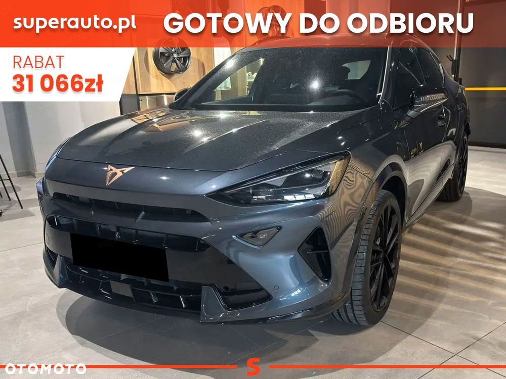 Cupra Formentor 2.0 TSI 4Drive DSG - 2