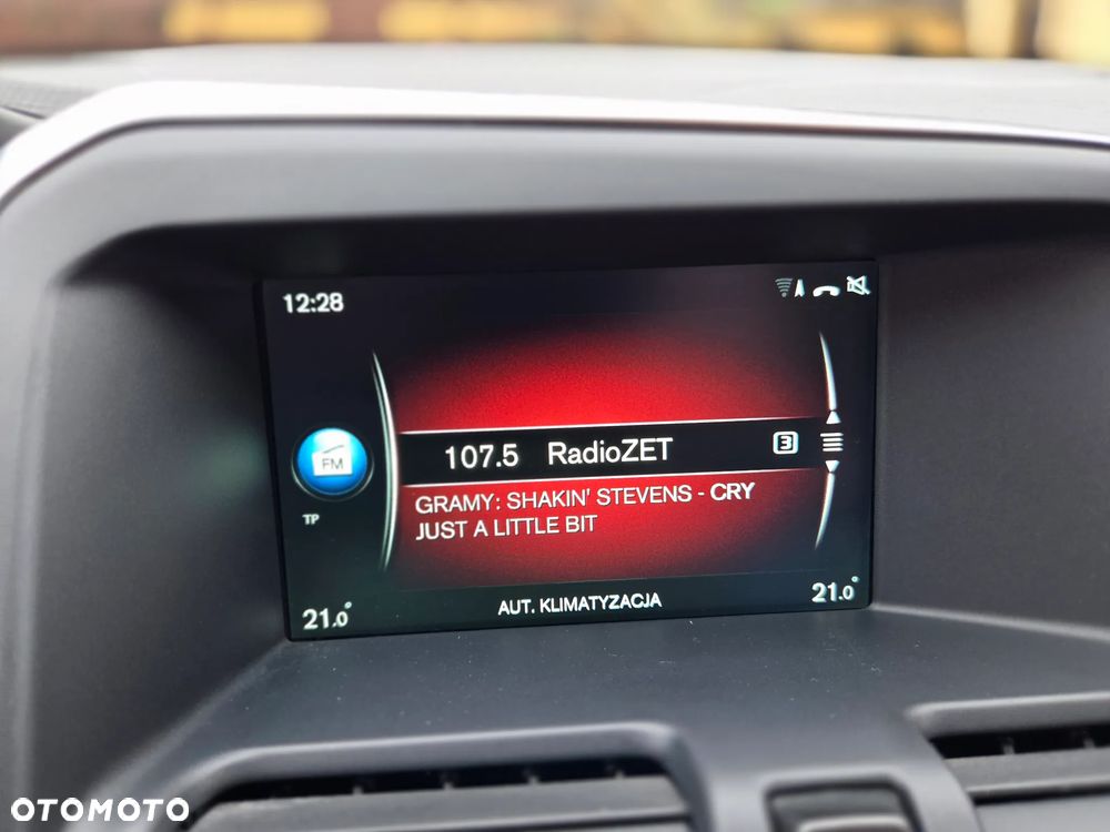 Volvo XC 60 D4 Drive-E Kinetic - 23