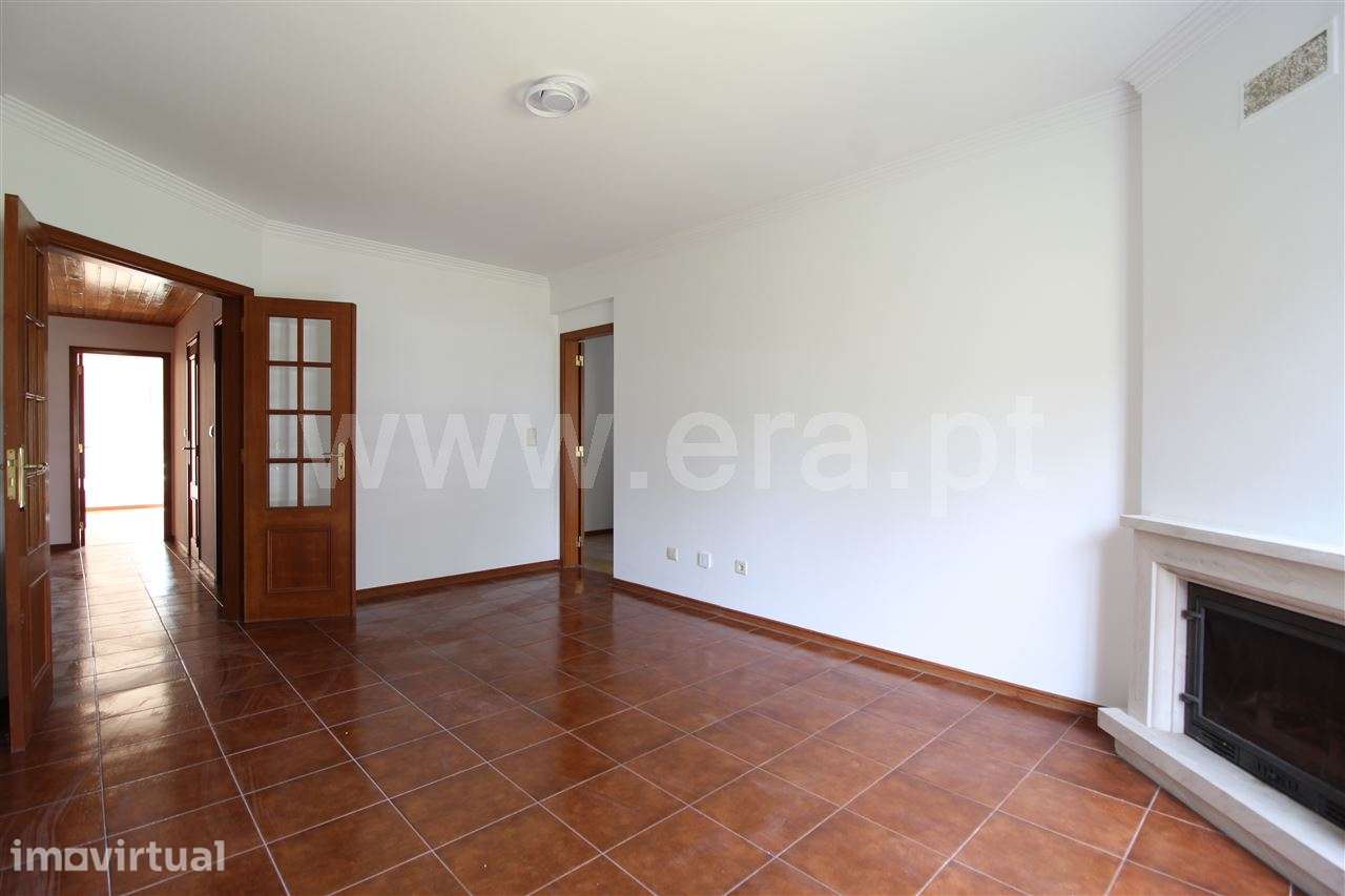 Apartamento T3 ; Pinhal de Negreiros - Grande imagem: 5/15