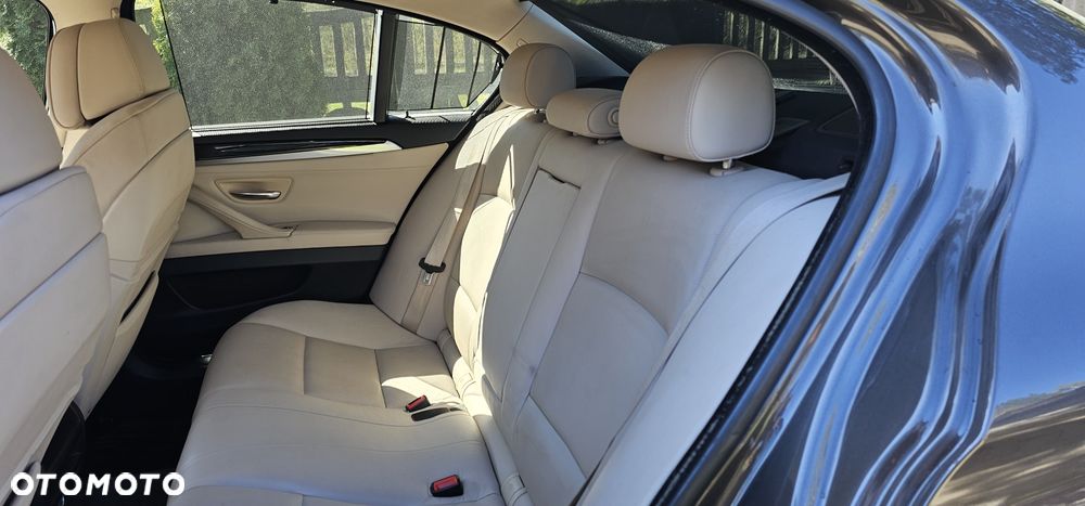 BMW Seria 5 530d - 18