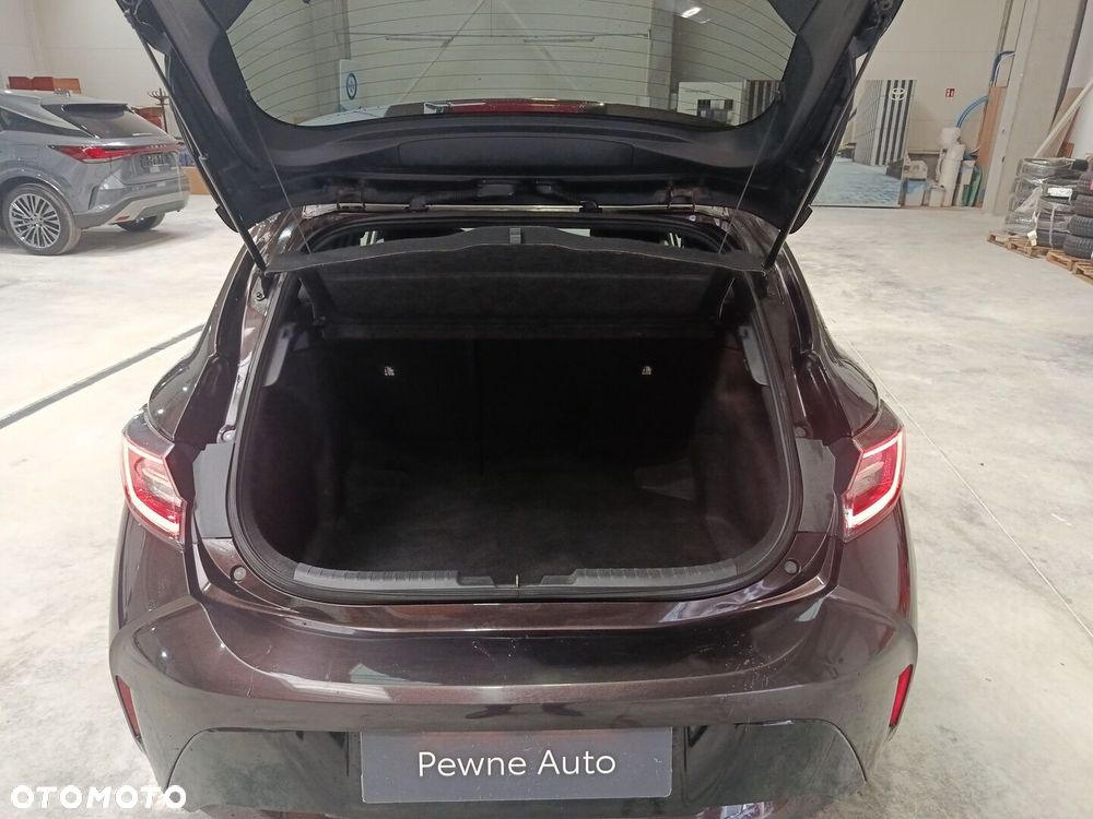 Toyota Corolla 1.2 T Active - 13