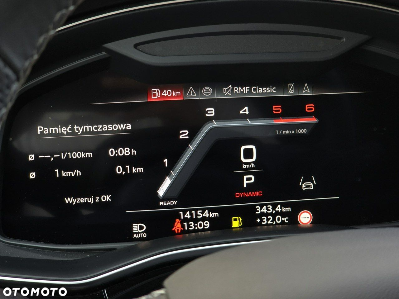 Audi Q8 50 TDI quattro tiptronic - 16