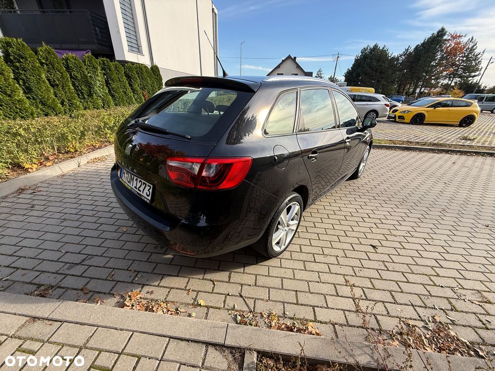 Seat Ibiza - 18