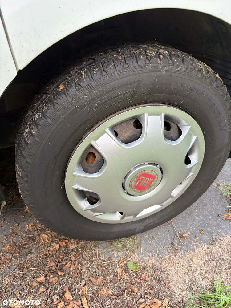 Fiat TALENTO - 3