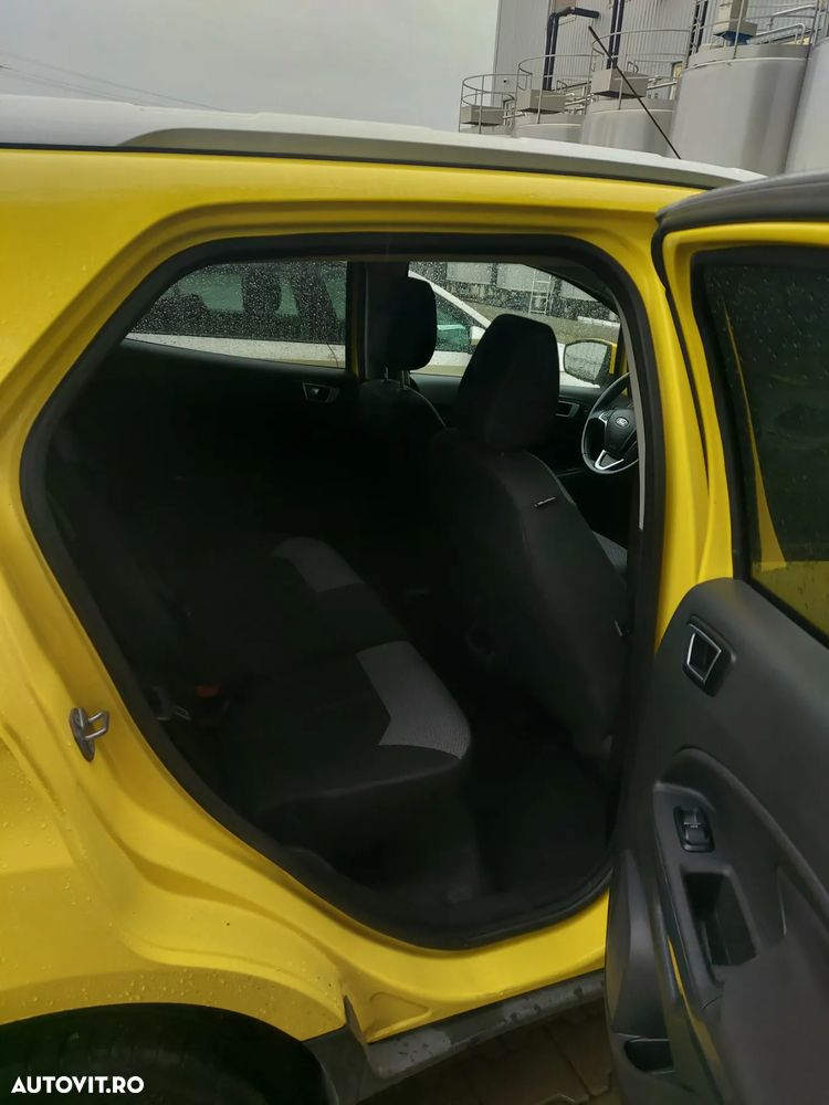 Ford EcoSport 1.0 EcoBoost - 7
