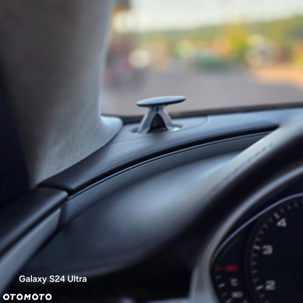 Audi A8 - 17