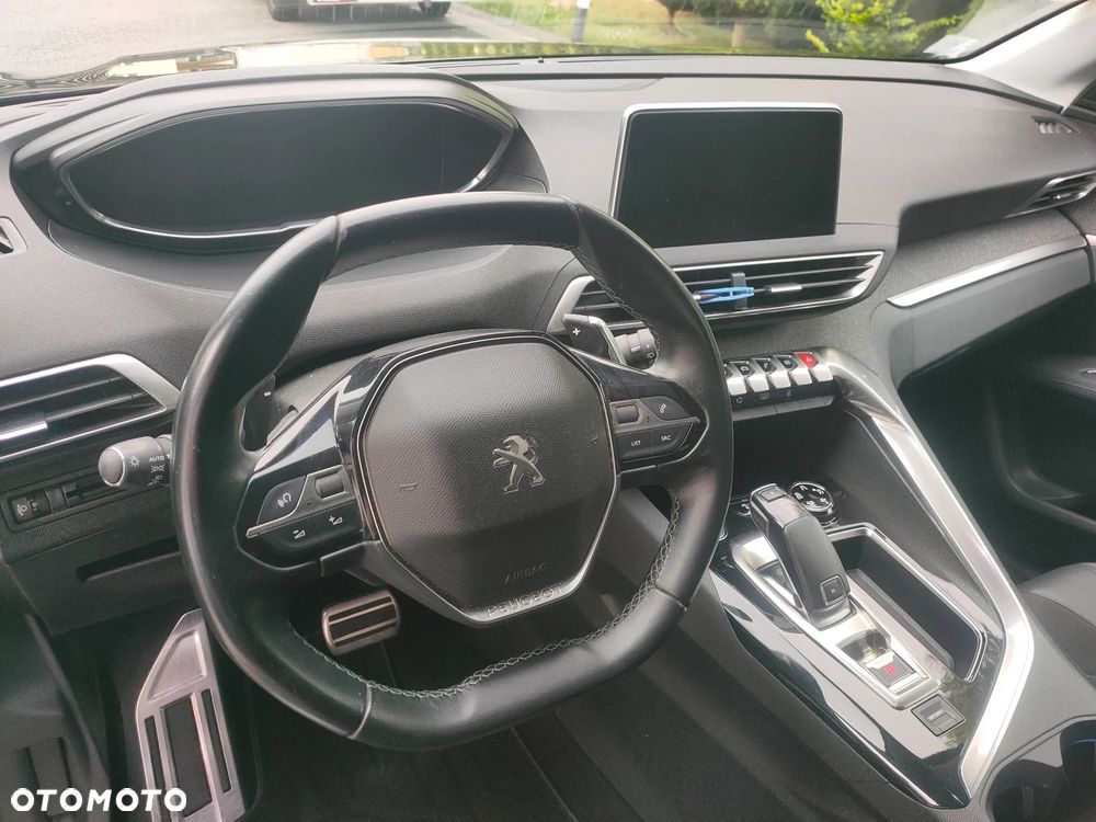 Peugeot 3008 - 7