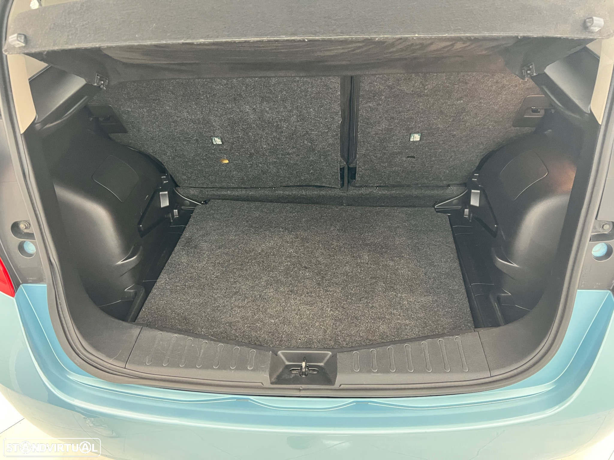 Nissan Note 1.2 Acenta Connect - 21