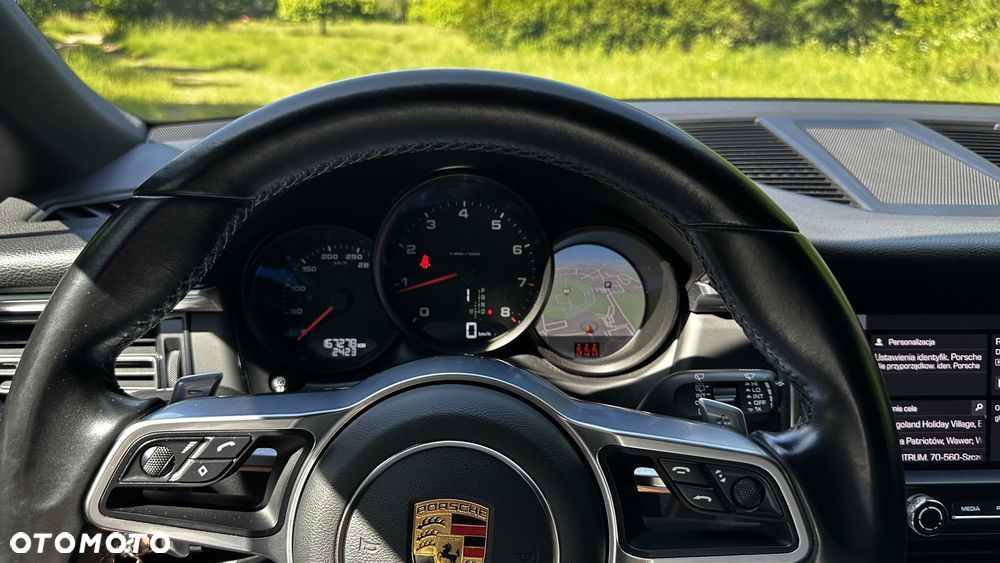 Porsche Macan Standard - 11