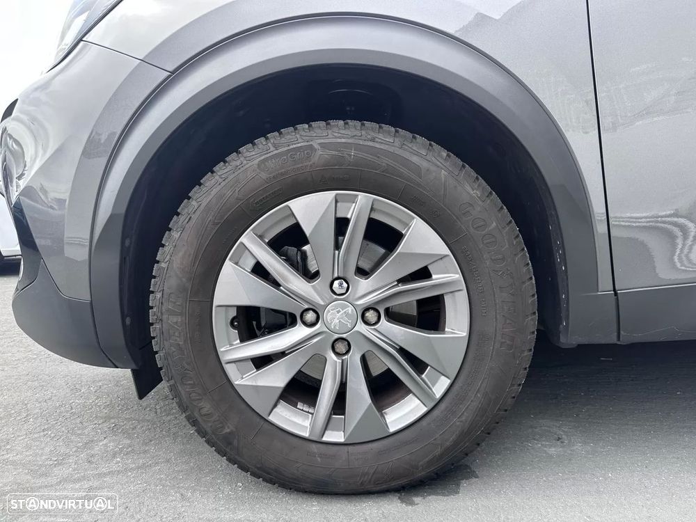 Peugeot 2008 1.2 PureTech Allure Pack - 15