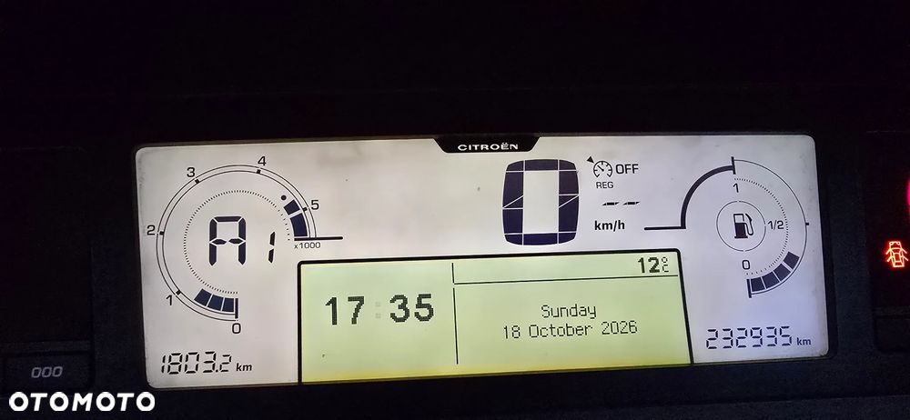 Citroën C4 Picasso 2.0 HDi Exclusive MCP - 21