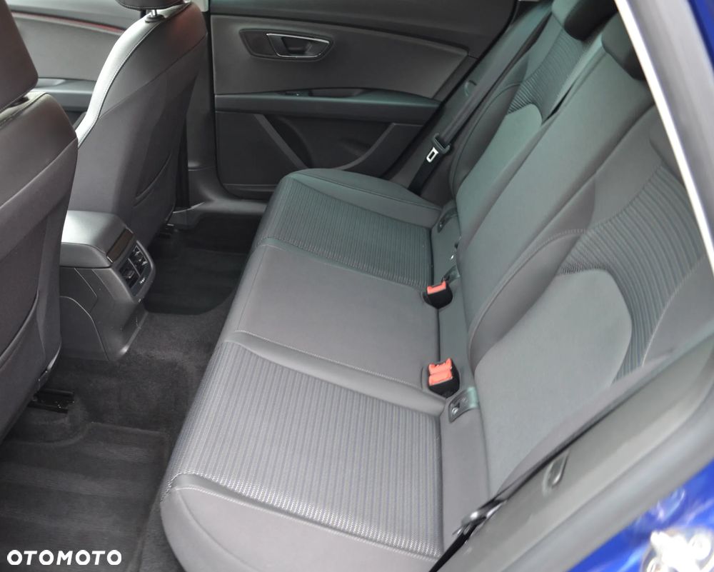 Seat Leon 1.4 TSI Start&Stop XCELLENCE - 10