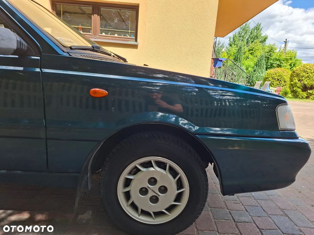 Polonez Caro - 14