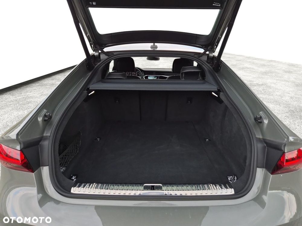 Audi A7 Sportback 40 TDI mHEV Quattro S tronic - 28