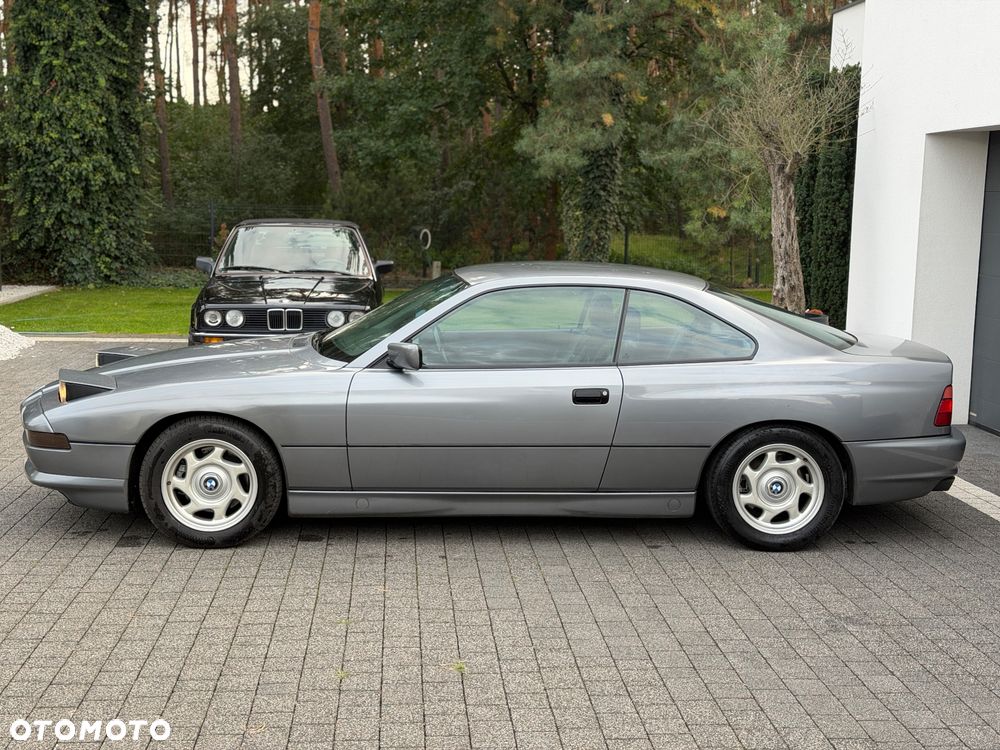 BMW Seria 8 - 6
