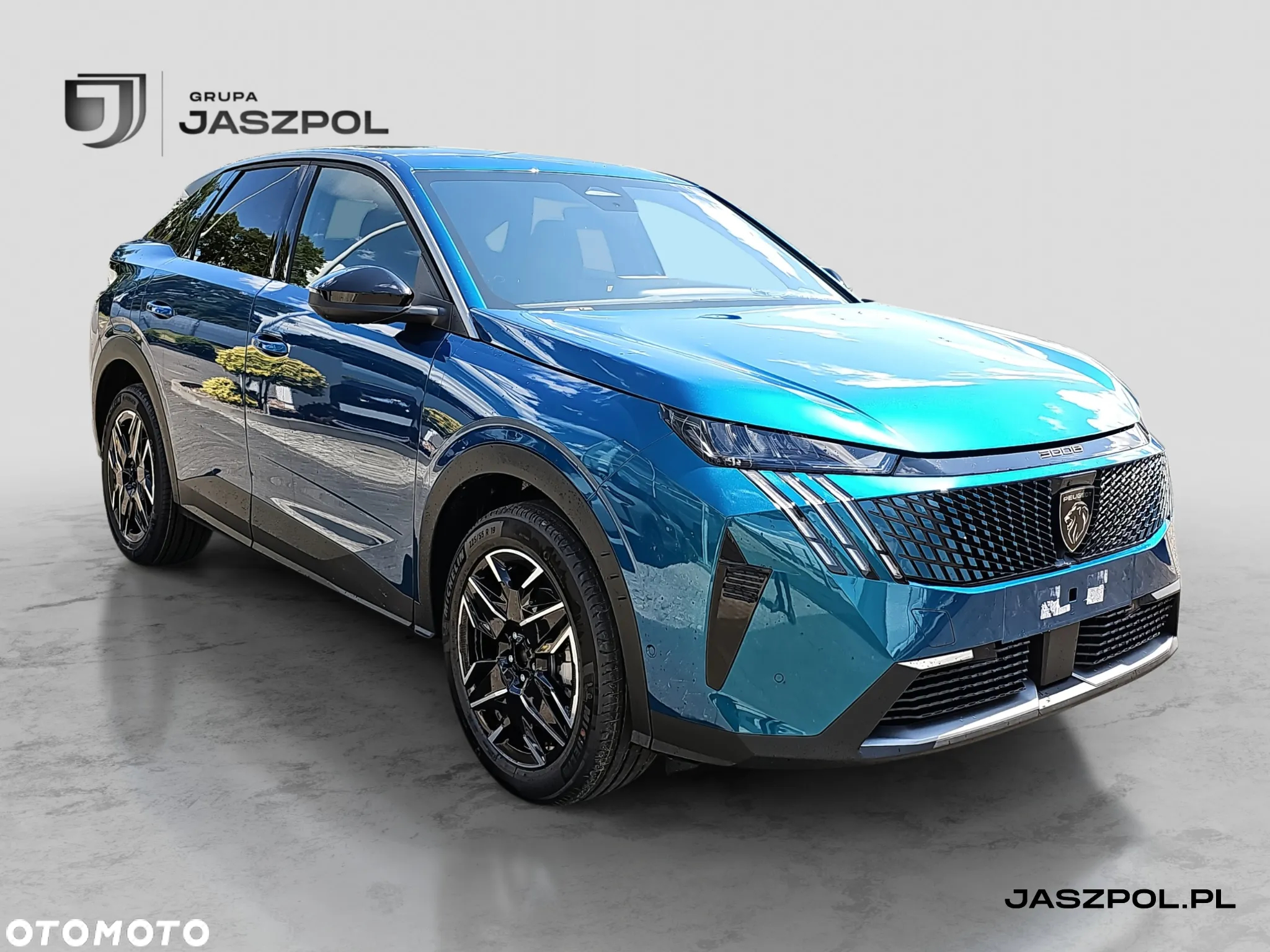 Peugeot 3008 1.2 PureTech mHEV Allure Pack S&S e-DCS6 - 3