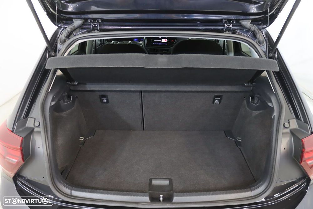 VW Polo 1.0 TSI Urban - 10