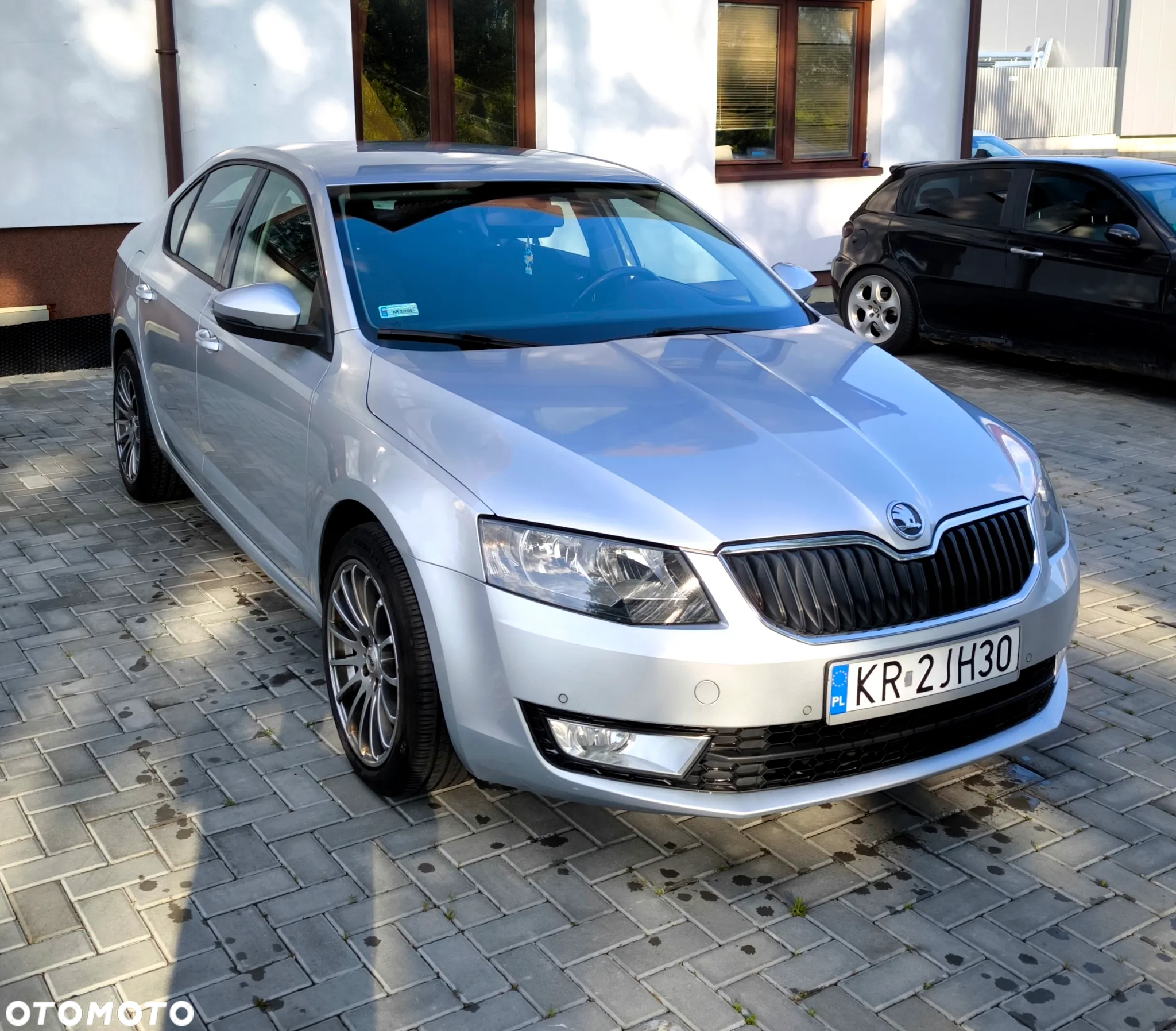 Skoda Octavia 1.6 TDI Ambition - 2