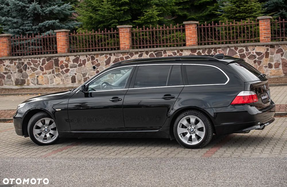 BMW Seria 5 - 13