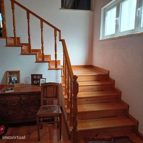 Moradia T3 para arrendamento - Grande imagem: 4/12