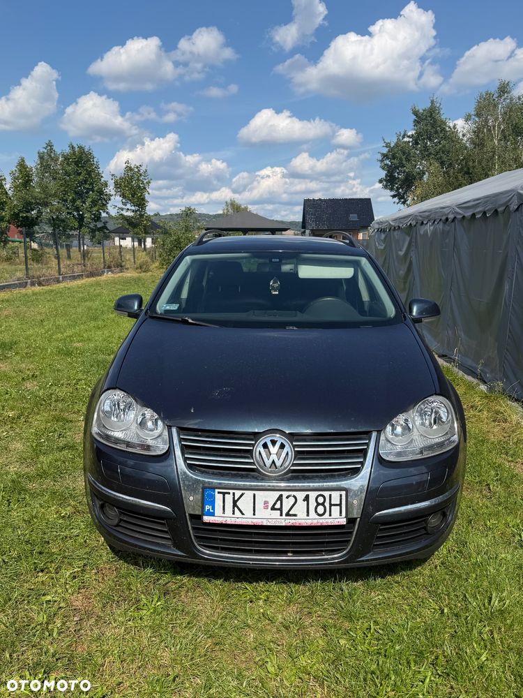 Volkswagen Golf 1.4 TSI Edition - 1