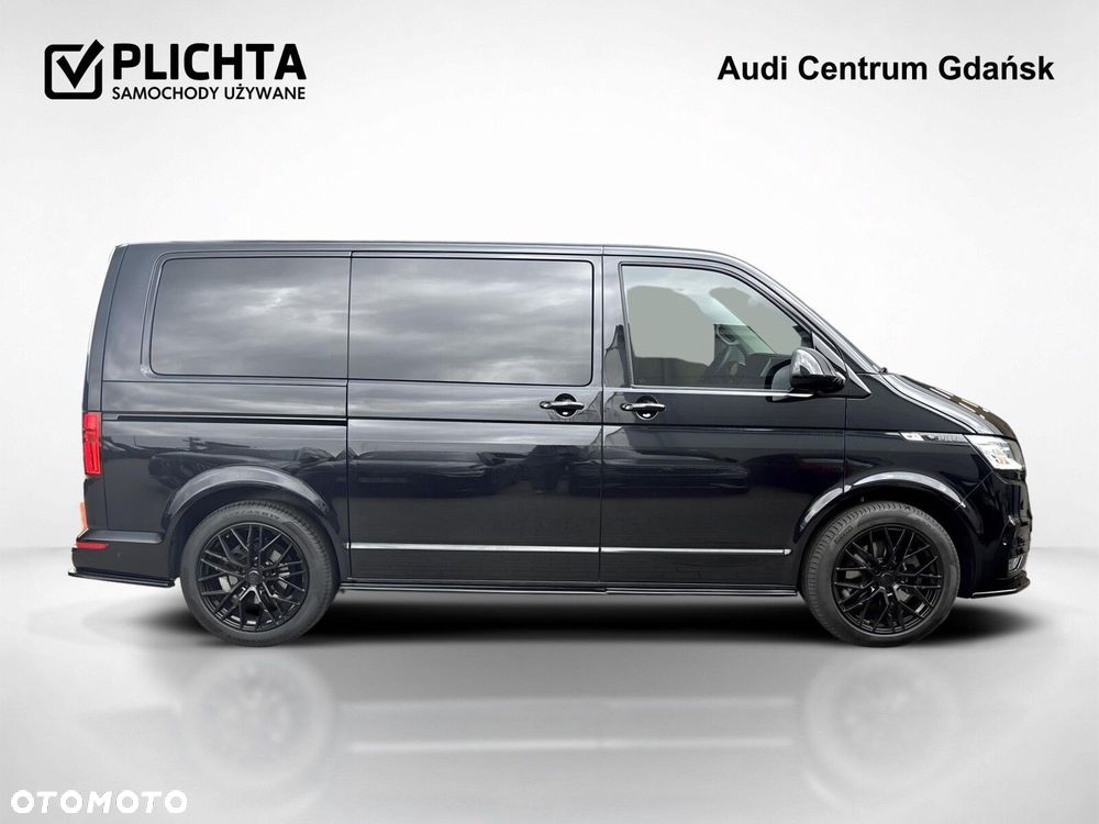 Volkswagen Multivan - 7