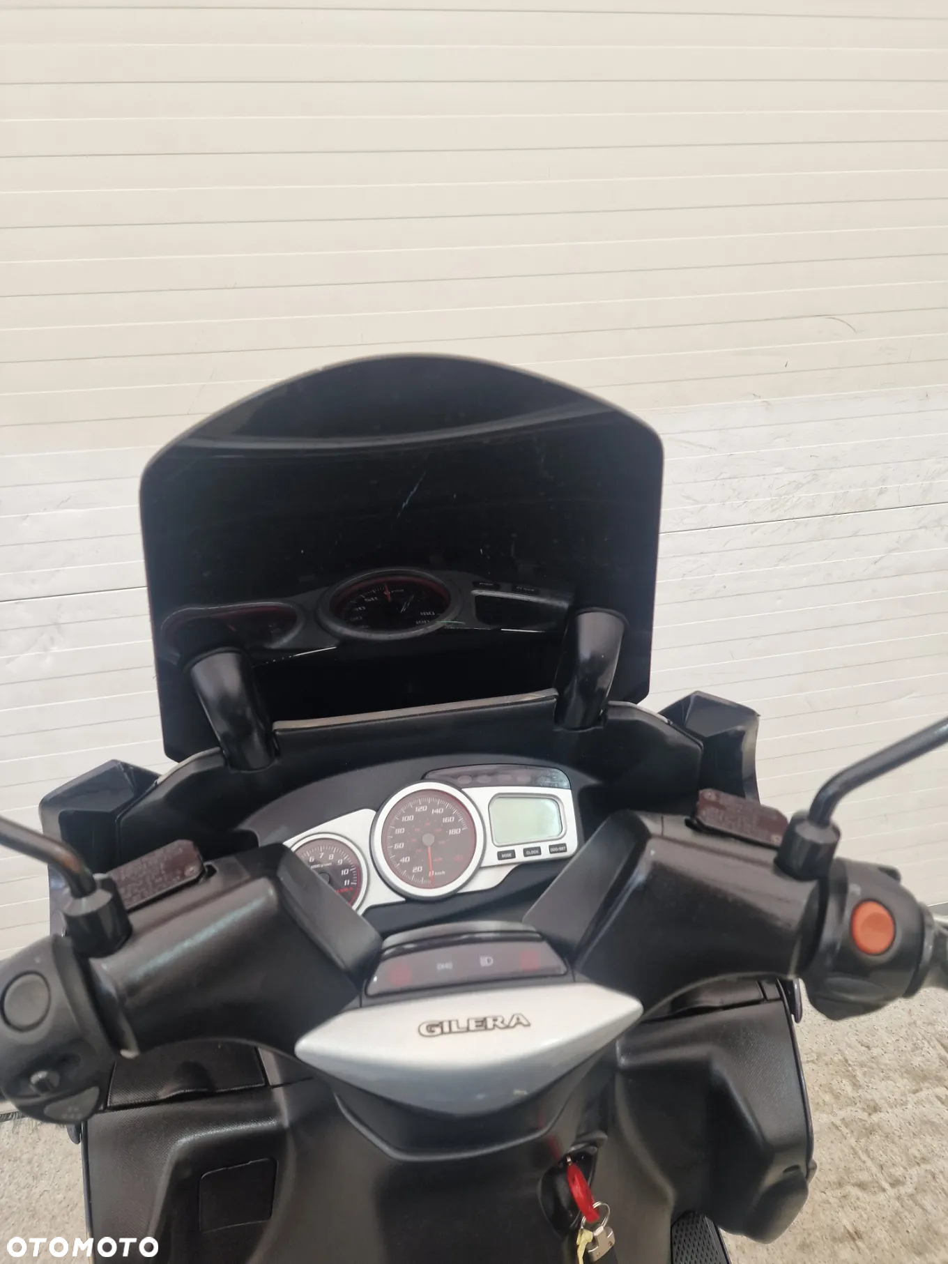 Gilera Inny - 28