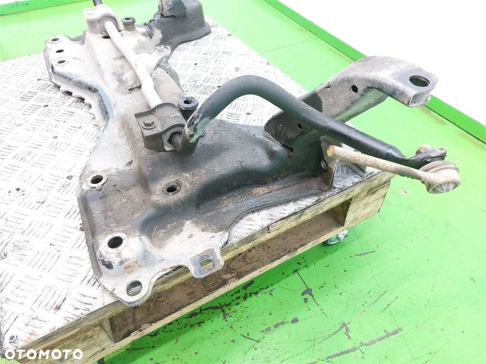 Sanki wózek PRZÓD FORD FOCUS MK1 1998-2004 1.6 B - 4