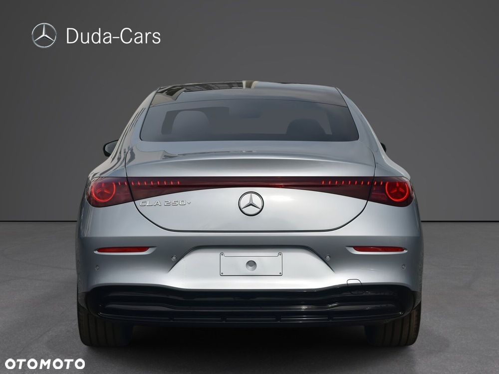 Mercedes-Benz CLA 250+ 85kWh - 6