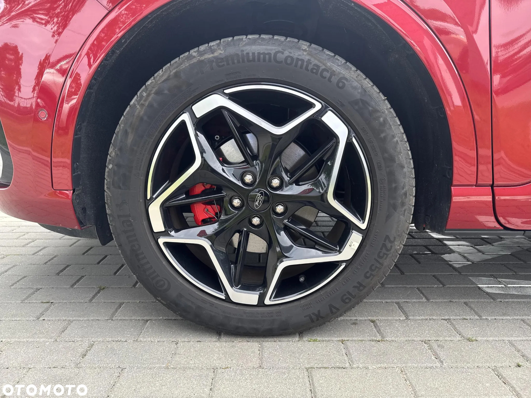Ford Kuga 2.5 FHEV AWD ST-Line X - 16