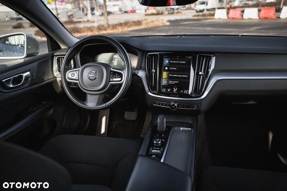 Volvo V60 - 4
