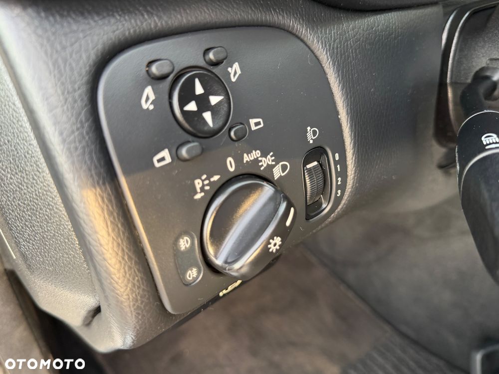Mercedes-Benz CLC 180 Kompressor Special Edition - 16