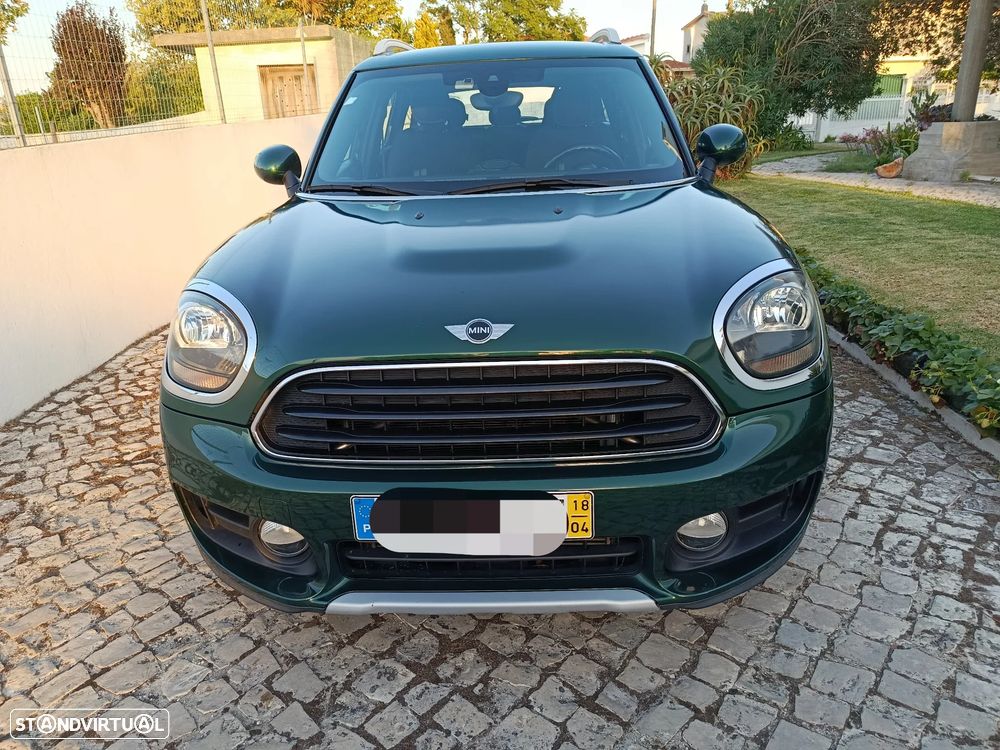MINI Countryman One Auto - 1