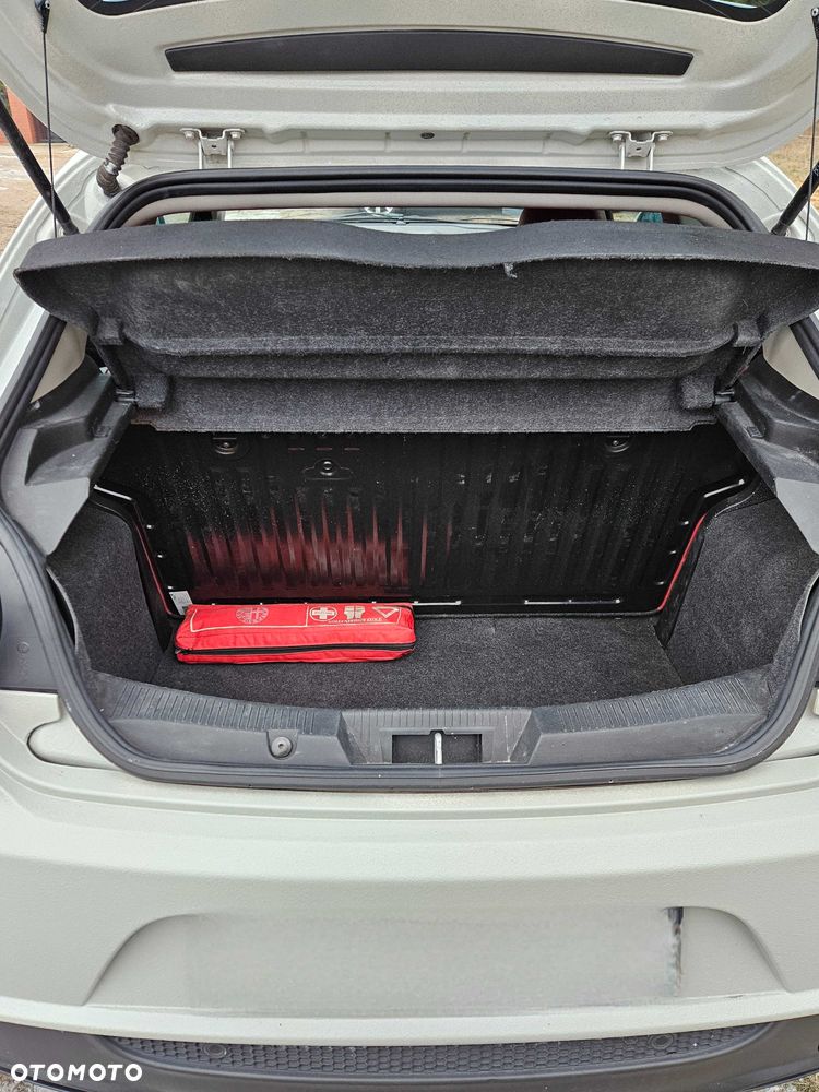 Alfa Romeo Mito - 5